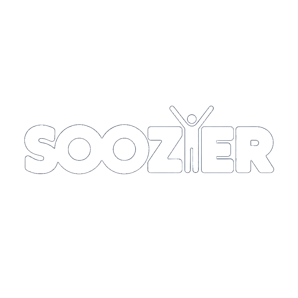 Soozier Official Website